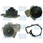 Sil Wasserpumpe PA1589