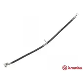 Brembo Bremsschlauch ESSENTIAL LINE T 28 121