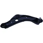 MAXGEAR 72-5314 Querlenker Vorne Rechts Außen Unten für NISSAN Qashqai II (J11, J11)