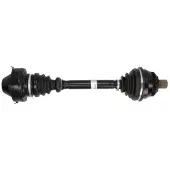 POINT GEAR Antriebswelle PNG72559 Links