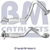BM CATALYSTS Abgasrohr BM70683