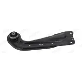 Moog Querlenker, Radaufhängung VO-TC-15833 Hinterachse, links, hinten