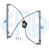 ERA 490080 Elektrischer Fensterheber Vorne Rechts für CITROËN C4 Grand Picasso I (UA) C4 Picasso I (UD)