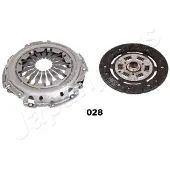 Japanparts kf-028 Kupplungs-Kit