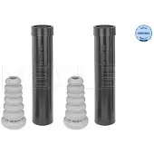 Meyle Staubschutzsatz, Stoßdämpfer -ORIGINAL-KIT: Better solution for you! 714 740 0006