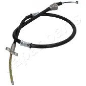 Japanparts BC-2035L Bremskraftverstärker