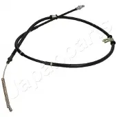 Japanparts Seilzug, Feststellbremse BC-500