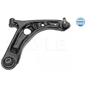 Meyle Lenker, Radaufhängung -ORIGINAL Quality 11160500051 Vorderachse rechts für Peugeot TOYOTA