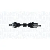 MAGNETI MARELLI Antriebswelle 302004190294