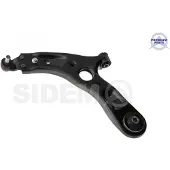 SIDEM 81478 Querlenker Vorne Links für KIA CARENS IV SORENTO II Kasten/SUV (XM)