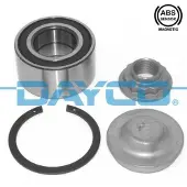 DAYCO Radlagersatz KWD1236