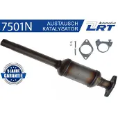LRT Katalysator 7501N