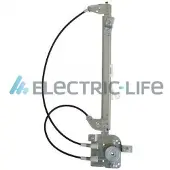 Electric Life ZR RN724 L Fensterheber Hinten Links für RENAULT LAGUNA II Grandtour (KG0/1) LAGUNA II (BG0/1)
