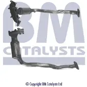 BM CATALYSTS Katalysator BM92175H