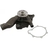 FEBI BILSTEIN Wasserpumpe 31394