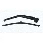 MAGNETI MARELLI Wischarm-Satz, Scheibenreinigung 000723180316