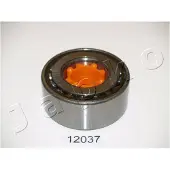 Japko Radlagersatz Vorne für TOYOTA CELICA (ST20, AT20) 80mm 412037