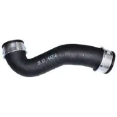 BUGIAD Ladeluftschlauch [Hersteller-Nr. 86609] für VW, Skoda, Audi, Seat