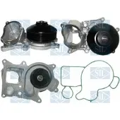 Sil Wasserpumpe PA1579