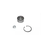 KAVO PARTS Radlagersatz Vorne für SUZUKI SWIFT III (MZ, EZ) 84mm WBK-8523