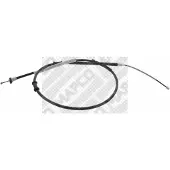 MAPCO Seilzug, Feststellbremse 5112