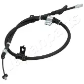 Japanparts Seilzug, Feststellbremse BC-H65L
