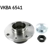 Skf Radlagersatz VKBA 6541