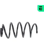 OPTIMAL Fahrwerksfeder OP-CSP01338