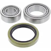 MAPCO Radlagersatz Vorne passend für MERCEDES-BENZ SLK (R170) 68mm 52mm 26896