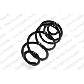 TRISCAN Fahrwerksfeder 4263487