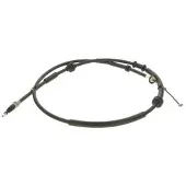 Bosch Seilzug, Feststellbremse [Hersteller-Nr. 1987482892] für Fiat