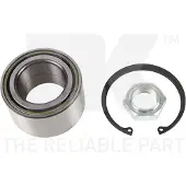 NK Radlagersatz für FIAT Ducato Kastenwagen (250, 290) 84mm 751911