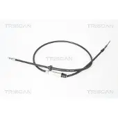TRISCAN Handbremsseil Hinterachse [Hersteller-Nr. 814029197] für VW