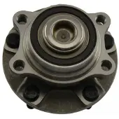 KAVO PARTS Radlagersatz Vorne für NISSAN 350 Z (Z33) WBH-6523