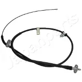Japanparts Seilzug, Feststellbremse BC-164L