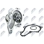NTY Wasserpumpe [Hersteller-Nr. CPW-TY-064] für Toyota