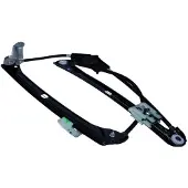 MAXGEAR 50-0819 Elektrischer Fensterheber Vorne Links für VW Golf VII Schrägheck (5G1, BQ1, BE1, BE2) Golf VII Variant (BA5, BV5) Golf VI Cabrio (517)