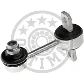 OPTIMAL Koppelstange Stabilisator für AUDI A4 Avant (8ED, B7) Hinten Links Hinten Rechts G7-1080
