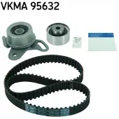 Skf Zahnriemensatz VKMA 95632