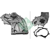 Schaeffler INA Wasserpumpe 538 0384 10