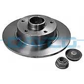 DAYCO Radlagersatz KWD013D