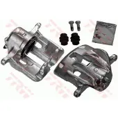 TRW Bremssattel BHX104E, Vorne Links