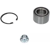 KAVO PARTS Radlagersatz Vorne für MAZDA 5 (CR19) 80mm WBK-4518