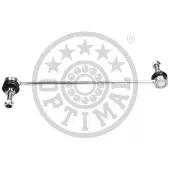 OPTIMAL Koppelstange Stabilisator für RENAULT Duster (HS) G7-1550