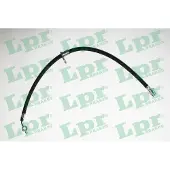 LPR Bremsschlauch 6T48661