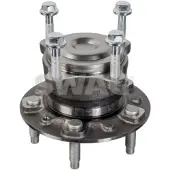 SWAG Radlagersatz Hinten Links Hinten Rechts für OPEL Astra J Sports Tourer (P10) Schrägkugellager 82mm 33 10 3809