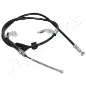 Japanparts Seilzug, Feststellbremse BC-426R