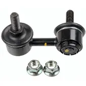 LEMFÖRDER Koppelstange Stabilisator für MITSUBISHI Lancer VIII Limousine (CYA, CZA) Vorne Links 37308 01
