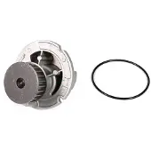 Kraft Wasserpumpe [Hersteller-Nr. 1501535] für Saab, Opel