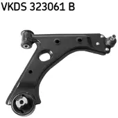 Skf VKDS 323061 B Querlenker für FIAT GRANDE PUNTO (199)